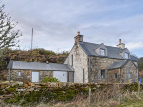 Stone Cottage